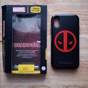 iPhone X/XS case